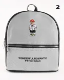 كوله تدي B00484 - 9