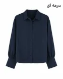 شومیز اتوسا W00164 - 8