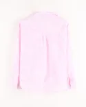 شومیز گره ای تابان G00726 - 12