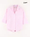 شومیز اتنا G00778 - 12