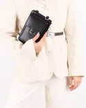 کیف موبایلی رافیا B00466 - 1