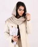 S00873 شال کندال پلنگیOPPSI - 3