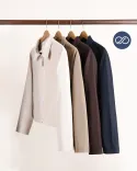 بامبر جکت روشا W00289 - 1