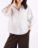 شومیز اتنا G00778 - 3