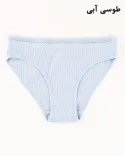 شورت کبریتی لب تورY00588 - 8