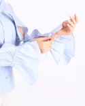 شومیز لیان G00967 - 17