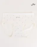 شورت خالخالی y00610 - 4