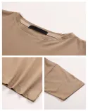 تیشرت ساده  OPPSI W0093 - 13