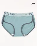 شورت Y00732 COTTON - 5