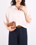 شومیز گندم  W00257 - 5
