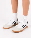 کتونی چسبی سامبا F00176 - 2