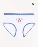 شورت دنیز  Y00716 - 5