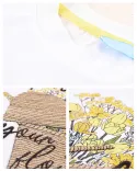 تیشرت G00826 HONEY - 4
