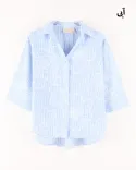 شومیز اتنا G00778 - 9