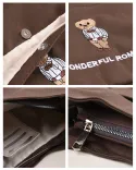 کیف جلو تدی B00499 - 10