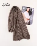 شال مادمازل فلور S00982 - 3