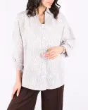 شومیز ملیسا G00781 - 4