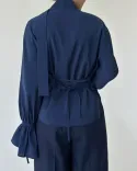 شومیز لیان G00967 - 3
