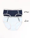 شورت ویکتوریا Y00693 - 4