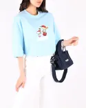 تیشرت G00978 SNOOPY - 6