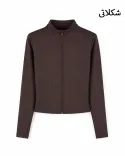 سویشرت فلامنت Y00778 - 11