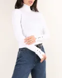 یقه اسکی N0060 ZARA - 3