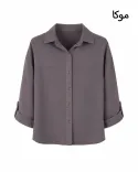 شومیز لایوسلG01174 - 5