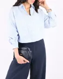 شومیز ملیسا G00781 - 2