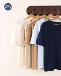 تیشرت ساده  OPPSI W0093 - 3