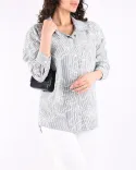 شومیز ماهک G00751 - 6