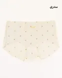 شورت شیشه ایی y00633 - 3