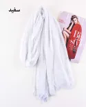 شال ابریشم لیدی S00986 - 6