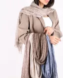 شال ابریشم لیدی S00986