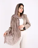 شال ابریشم لیدی S00986 - 2