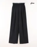 شلوار فول بگ مارال G00928 - 6