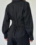 شومیز آدرینا G00990 - 28