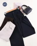 شلوار سیلک بهار G01159 - 1