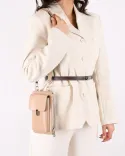 کیف موبایلی رافیا B00466 - 4
