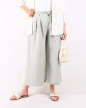 شلوار واید نوژا W00254 - 3