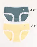 شورت ابرا Y00697 - 5