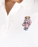 پولو شرت تدی G00980 Polo - 3