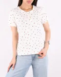 تیشرت طرحدارOPPSI G00830 - 4