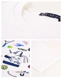 تیشرت طرح G00970 TENNIS - 7