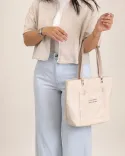كيف B00488 totebag - 1