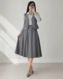 پیراهن دو تیکه G00288 - 2