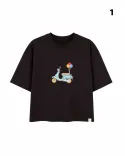 تیشرت وسپا G01112 - 5
