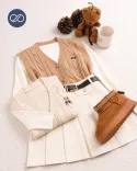 ژیله تدی  N00317 