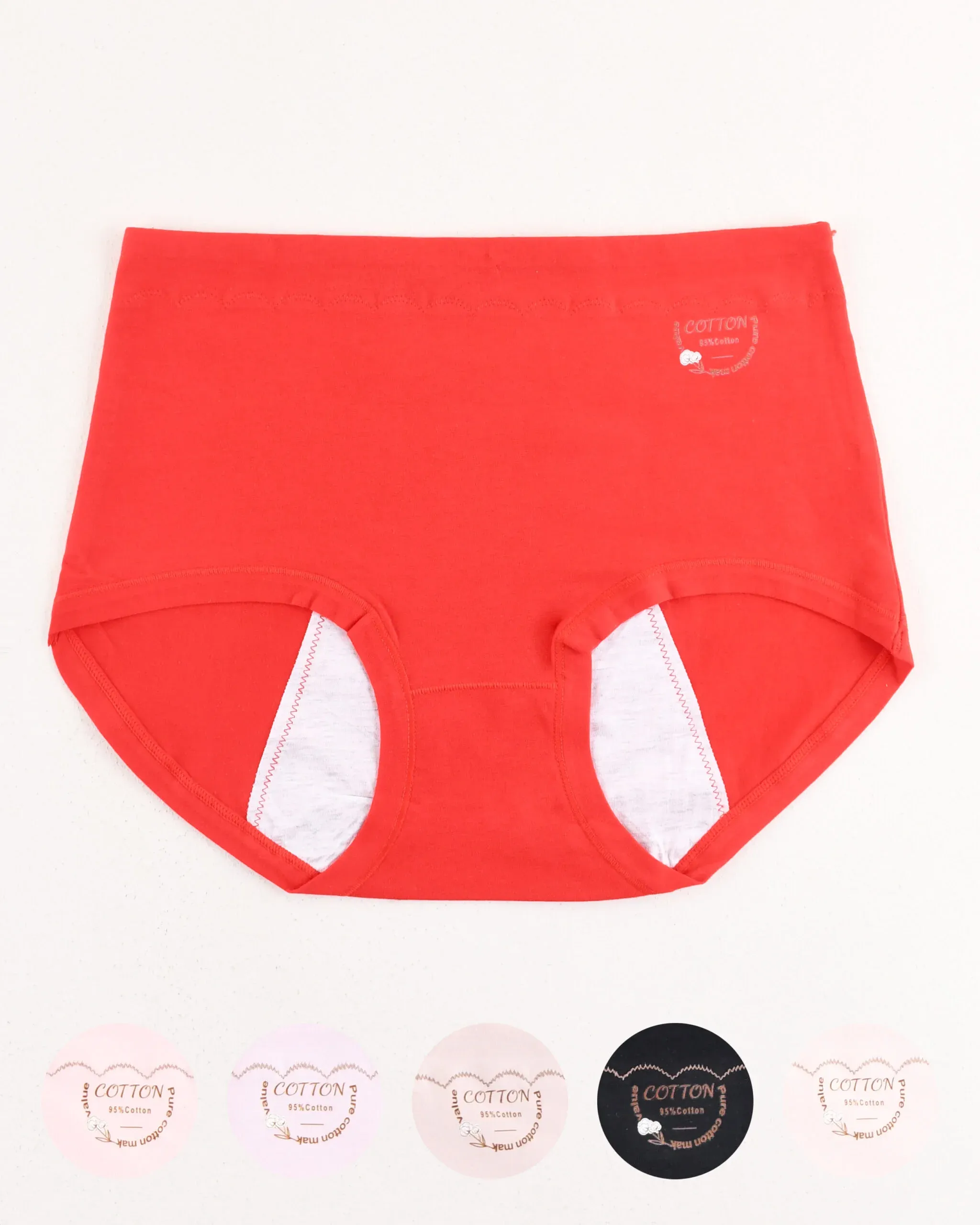 شورتکس Y00559 COTTON