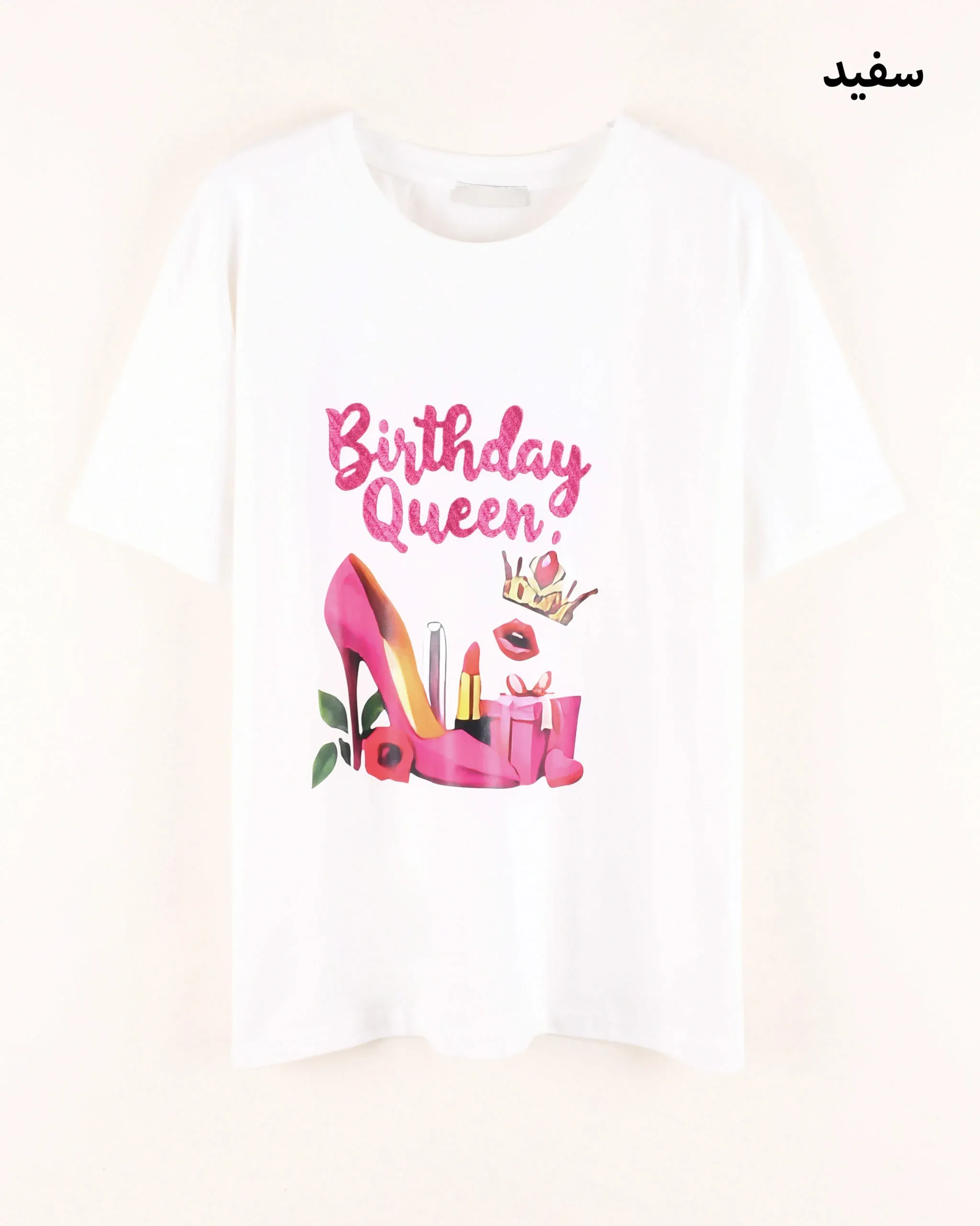 تیشرت  G00845 QUEEN