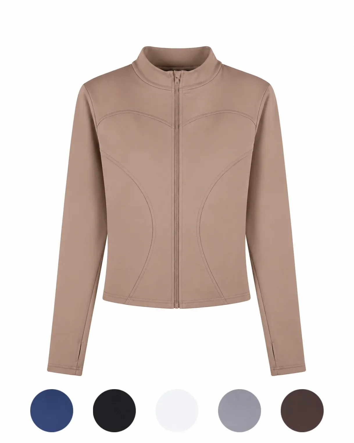 سویشرت فلامنت رنگی Y00563
